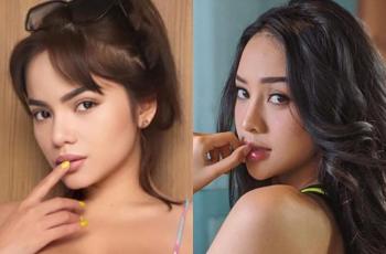 6 Spanduk Unik Demo, Kancut Dinar Candy hingga Sahkan Anya Geraldine