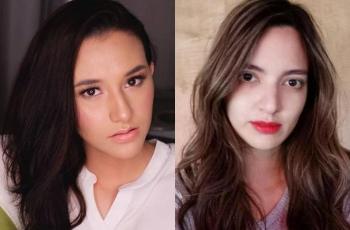 Dahlia Poland Melahirkan, Nia Ramadhani Ngaku Hancur jika Tak Menikah Muda