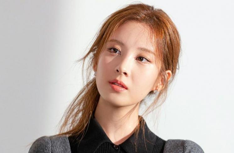 Seohyun SNSD (Instagram.com/seojuhyun_s)