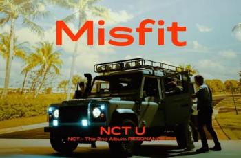 Lirik Lagu Misfit- NCT U dan Terjemahan