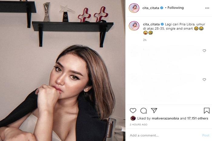 Cita Citata (Instagram @cita_citata)