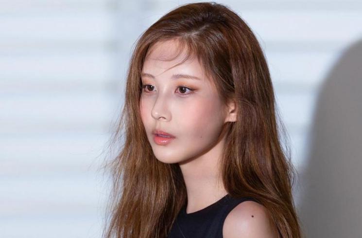 Seohyun SNSD (Instagram.com/seojuhyun_s)