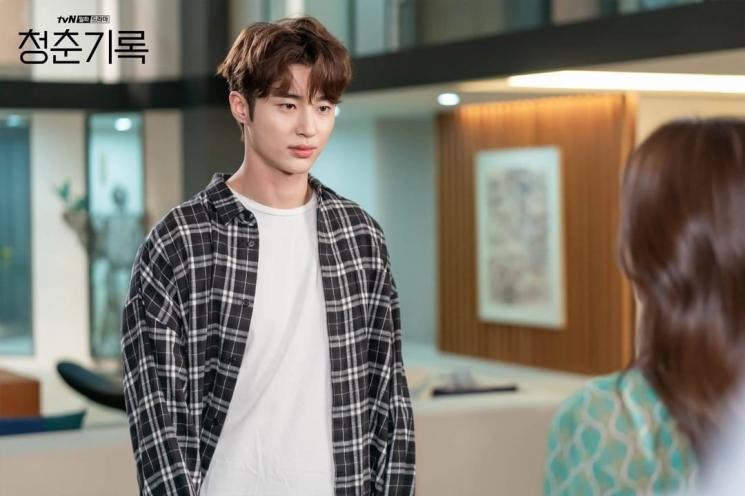 Record of Youth (Instagram/@tvndrama.official)