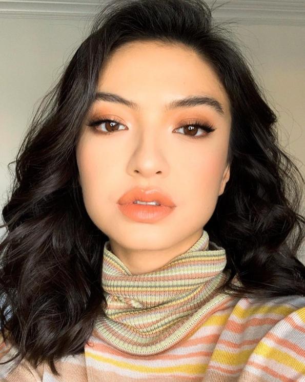 Raline Shah (Instagram/@ralineshah)