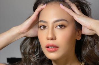 Pevita Pearce Positif COVID-19, Syuting Film Sri Asih Terhenti