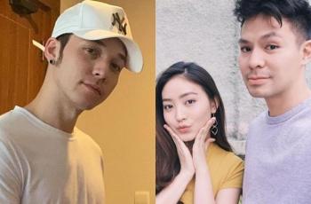 Isu Fero Pepet Natasha Wilona, Ini Reaksi Tak Terduga Stefan William