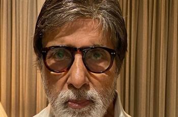 Amitabh Bachchan Syok Diminta Bocil untuk Pensiun: Saya Melongo dengan Kejujurannya