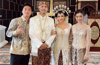 Terkuak Profil Helmi Rahman Suami Ovi Dian, Bukan Orang Sembarangan