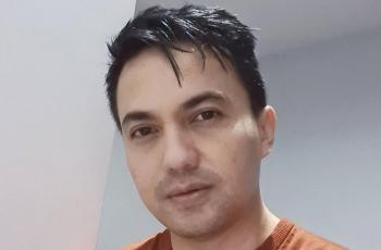 Sahrul Gunawan Terbaring Lemas di Rumah Sakit, Pakai Alat Bantu Pernapasan