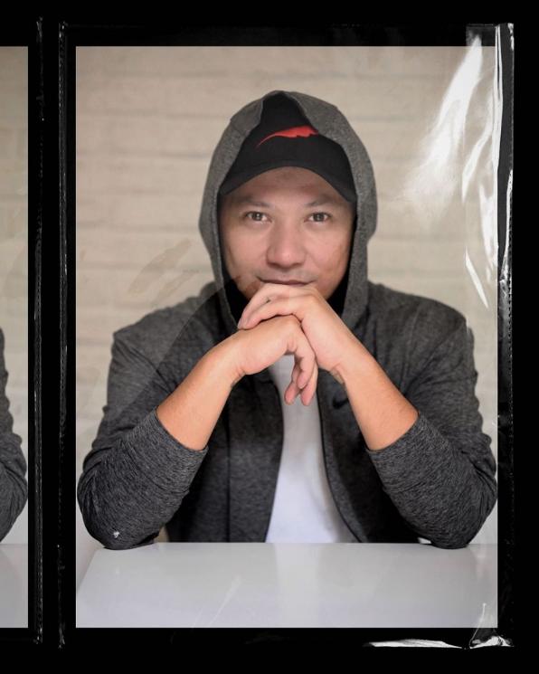 Gading Marten (Instagram/@gadiiing)