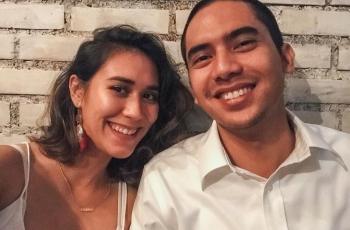 Jadi Mama Muda, 5 Momen Harmonis Keluarga Westny DJ Tinggal di Bali
