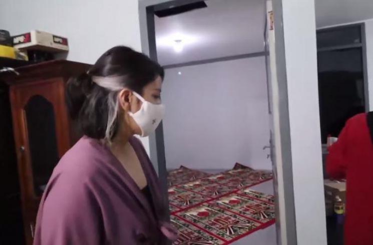Kantor baru Rieta Amilia. (Youtube/ITIKKFamily)
