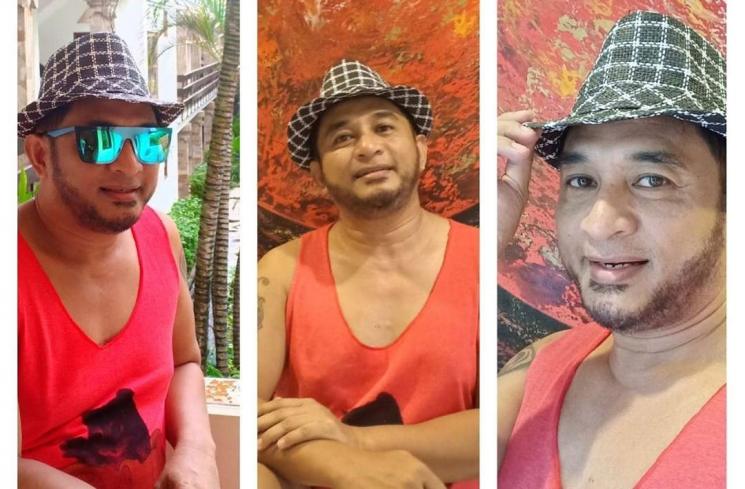 Jeremy Teti (Instagram/@tetijeremy)