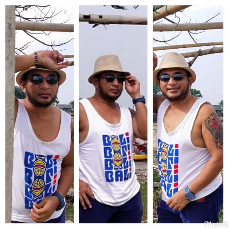 Jeremy Teti (Instagram/@tetijeremy)