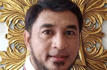 Usia 52 Belum Nikah, Jeremy Teti: Eh Masalah Buat Lo?