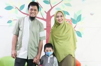 Anak Oki Setiana Dewi Alami Fimosis, Diputuskan Sunat di Usia 3 Tahun
