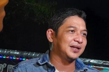 Pasha Ungu Ciptakan Lagu untuk Palestina Berjudul 'Pasti Ada Harapan'