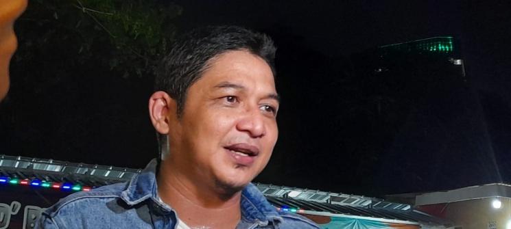 Pasha Ungu (MataMata.com/Yuliani)