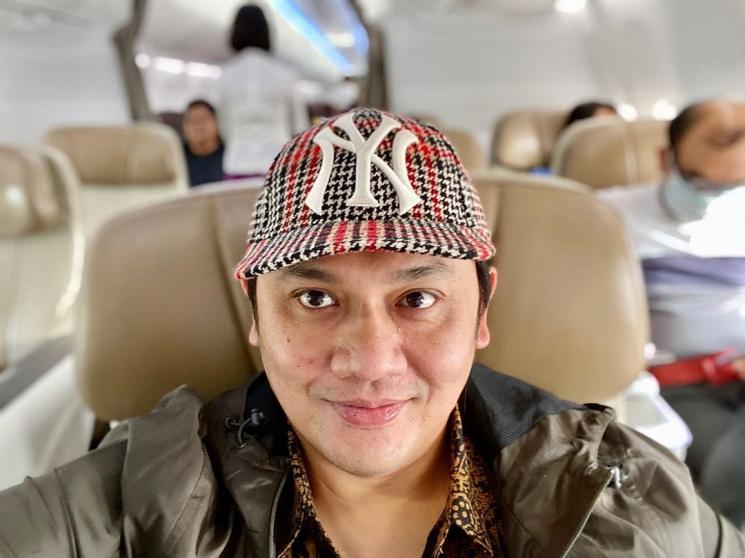 Farhat Abbas (Instagram/@farhatabbasofficial)
