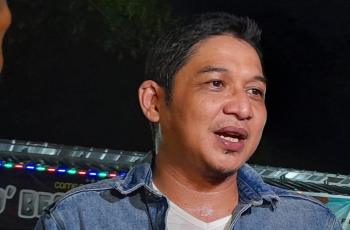 Pasha Ungu Jadi Anak Band Lagi, Gak Sabar Tampil Berantakan