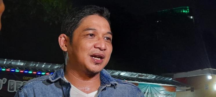 Pasha Ungu (MataMata.com/Yuliani)