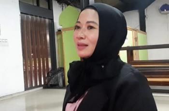 Ingat Dulu Pernah Susah, Tiara Marleen Tergerak Bantu Pengidap Kanker