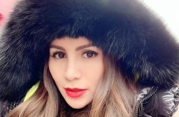 Ditanya Tentang Cewek Matre, Ini Jawaban Momo eks Geisha