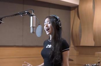 Lirik Lagu Jangan Pergi Lagi - Natasha Wilona