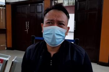 Pernah Kepergok Mesra, Vicky Prasetyo Ungkap Hubungan dengan Shezy Idris