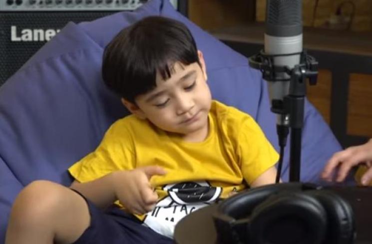 Rafathar (Youtube.com/RANSEntertainment)