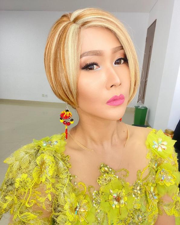 Inul Daratista (Instagram/@inul.d)