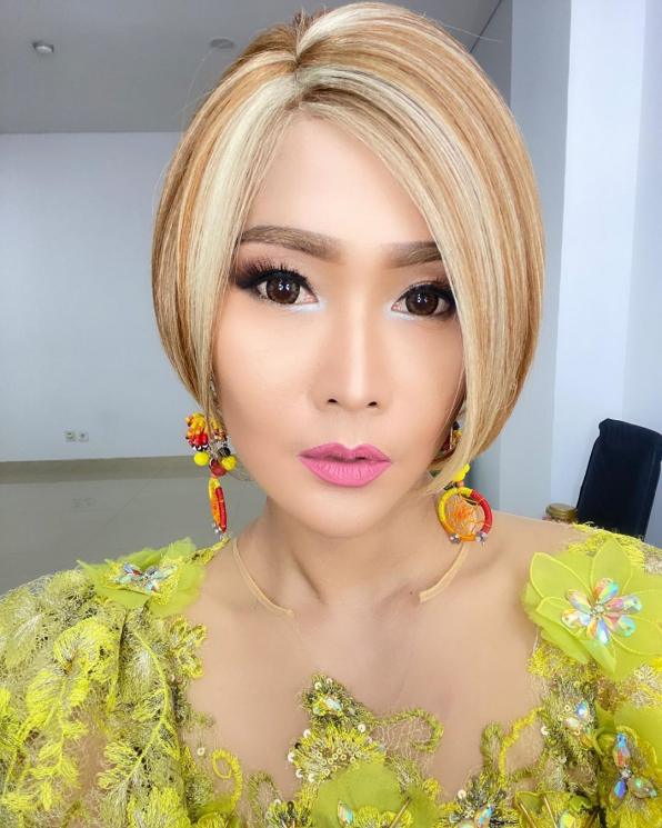 Inul Daratista (Instagram/@inul.d)