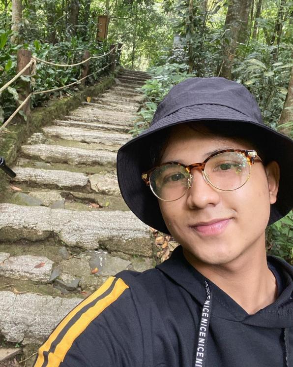 Jirayut Afisan [Instagram/@jirayutdaa4official]