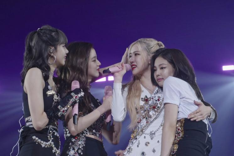BLACKPINK (Soompi.com)