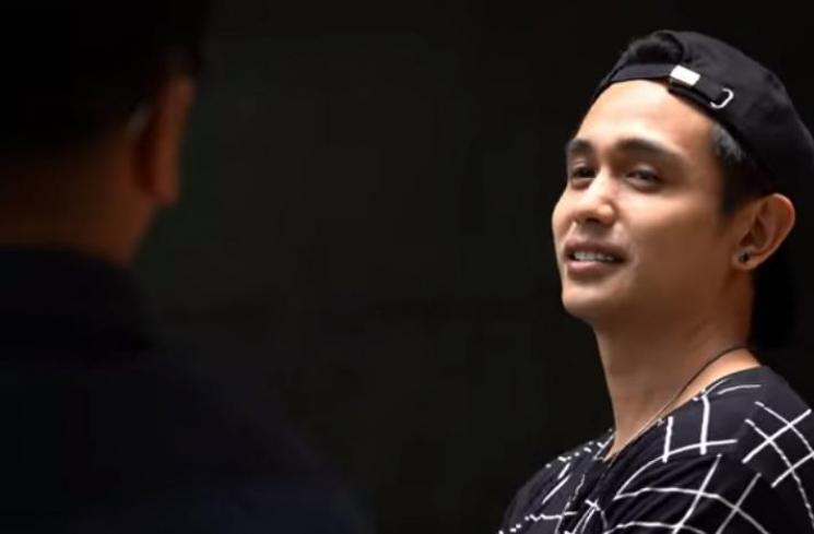 Ajun Perwira (Youtube.com/BoyWilliam)
