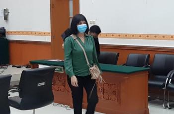 Berharap Tak Dipisahin dari Sang Ibu, Doa Anak Vanessa Angel Bikin Terenyuh