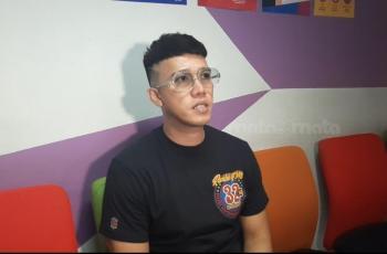 Diledek Tak Laku dan Jualan Sop Buah, Ruri Repvblik: Yang Penting Halal Bro