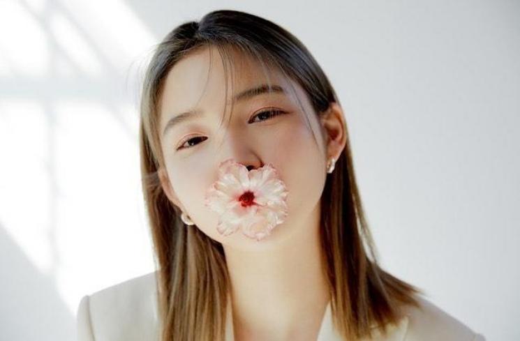 Kim Eunbi (Instagram.com/ebeunbi)