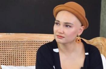Blak-blakan Feby Febiola Siap Dijemput Ajal