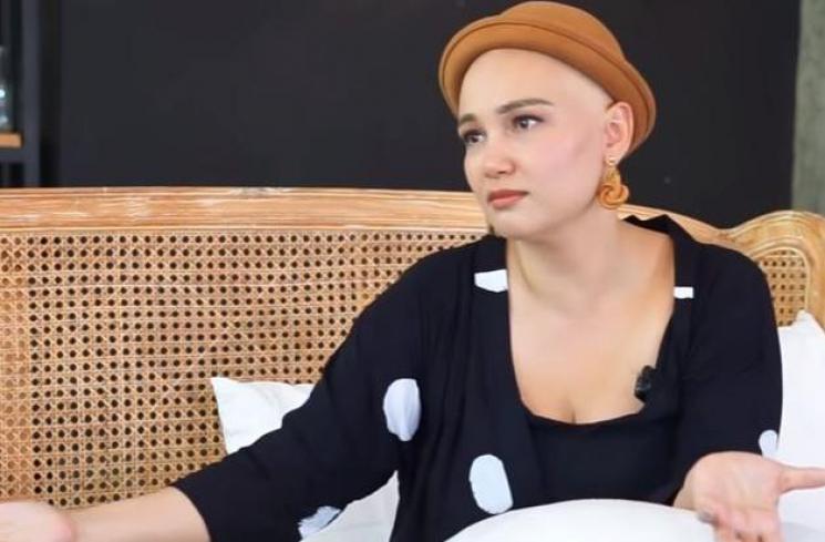 Feby Febiola. (Youtube/DanielManantaNetwork)