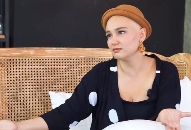 Feby Febiola. (Youtube/DanielManantaNetwork)