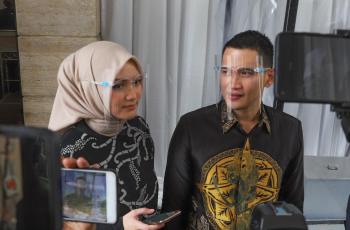 Innalillahi, Ayah Citra Kirana Meninggal Dunia: Ya Allah, Lapangkan Pintu Surga Baginya