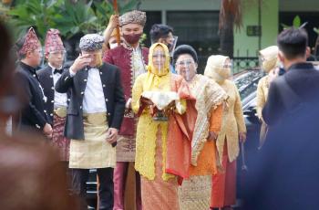 Pilih Indra Priawan Jadi Suami, Nikita Willy: Cinta Tidak Butuh Alasan