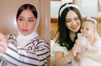 Mas Kawin Mewah Nikita Willy, Shandy Aulia Suapi Bayinya Buah Duren Dikritik