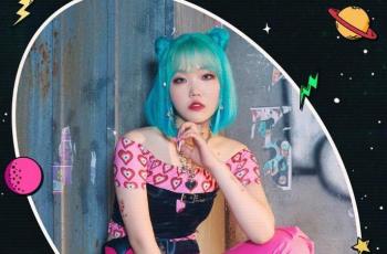 Debut Solo, Suhyun AKMU Perpanjang Kontrak dengan YG Entertainment?