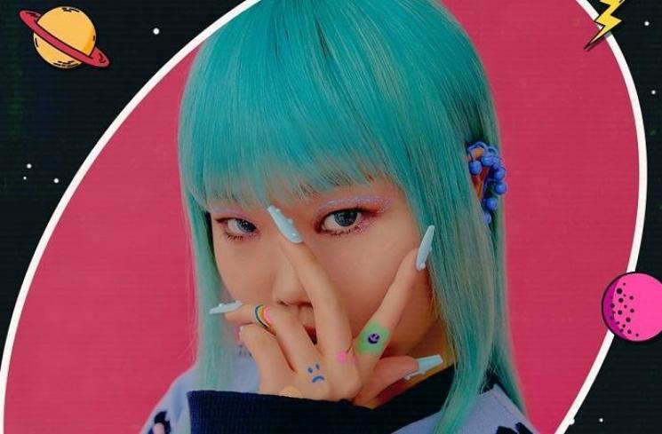 Lee Suhyun AKMU (Soompi.com)