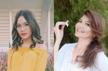 Salshadilla Ngaku Reputasi Jelek karena Mantan, Tamara Bleszynski Dihina Presenter TV