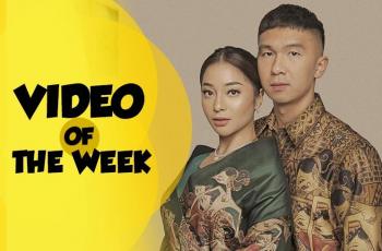 Video of the Week: Nikita Willy Resmi Menikah dengan Indra Priawan, Nita Thalia Gugat Cerai Suami