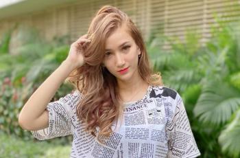 Ayah Meninggal Dunia, Marissa Chacha Ungkap 'Amarahnya': Bapak Jahat!
