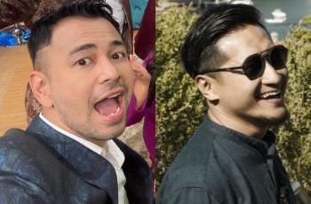 Lagi Bahagia Rayakan Anniv Pernikahan, Masa Lalu Raffi Ahmad Diungkap Arie Untung
